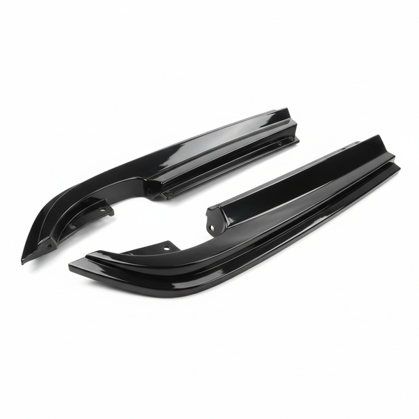 Side Skirt Left Right Pair - Wangdao Car Parts