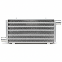 Condenser Parallel Flow - Wangdao Car Parts