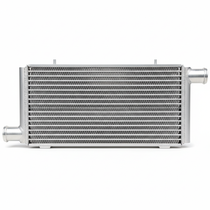 Condenser Parallel Flow - Wangdao Car Parts