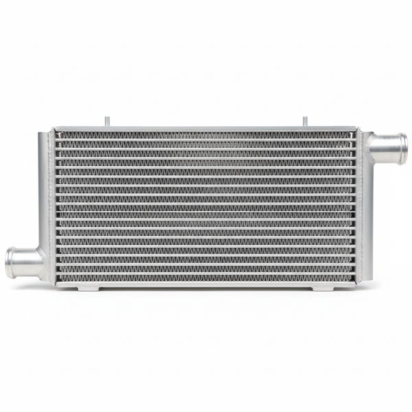 Condenser Parallel Flow - Wangdao Car Parts