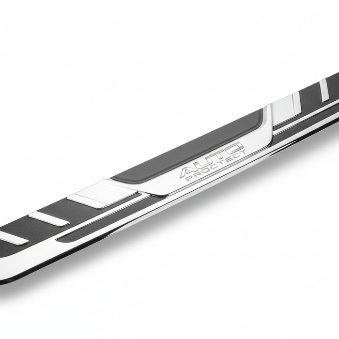 CHANGAN UNI-V (2022 / 2023) Plastic Trim Door Sill - Wangdao Car Parts