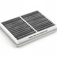 Cabin Air Filter Activated Carbon - Wangdao Car Parts