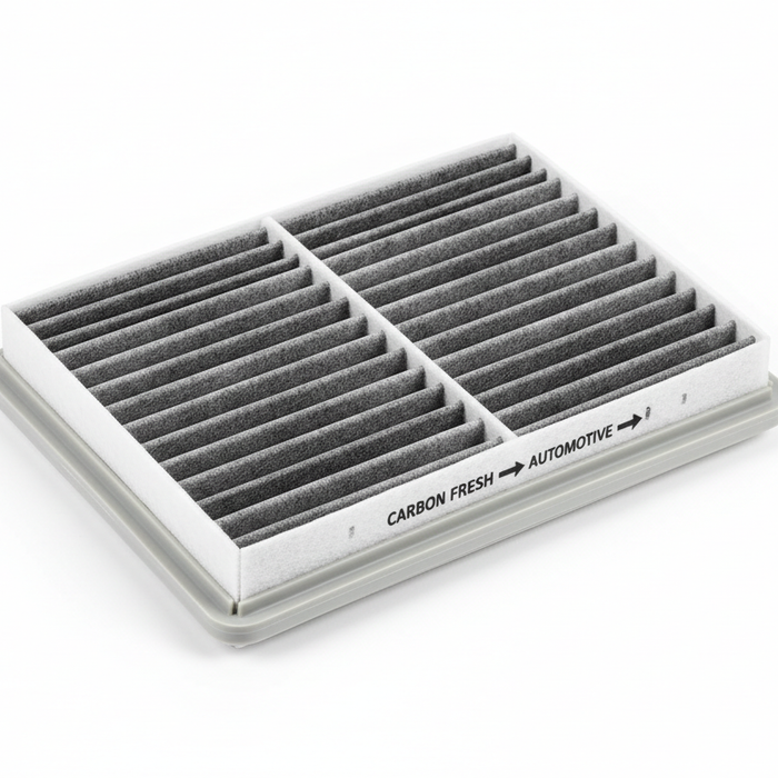 Cabin Air Filter Activated Carbon - Wangdao Car Parts