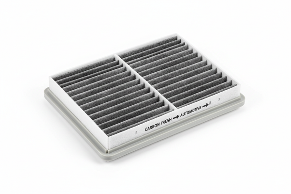 Cabin Air Filter Activated Carbon - Wangdao Car Parts
