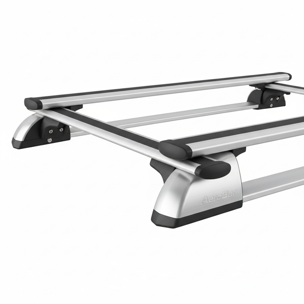 Roof Rack Aluminum Alloy Crossbar - Wangdao Car Parts